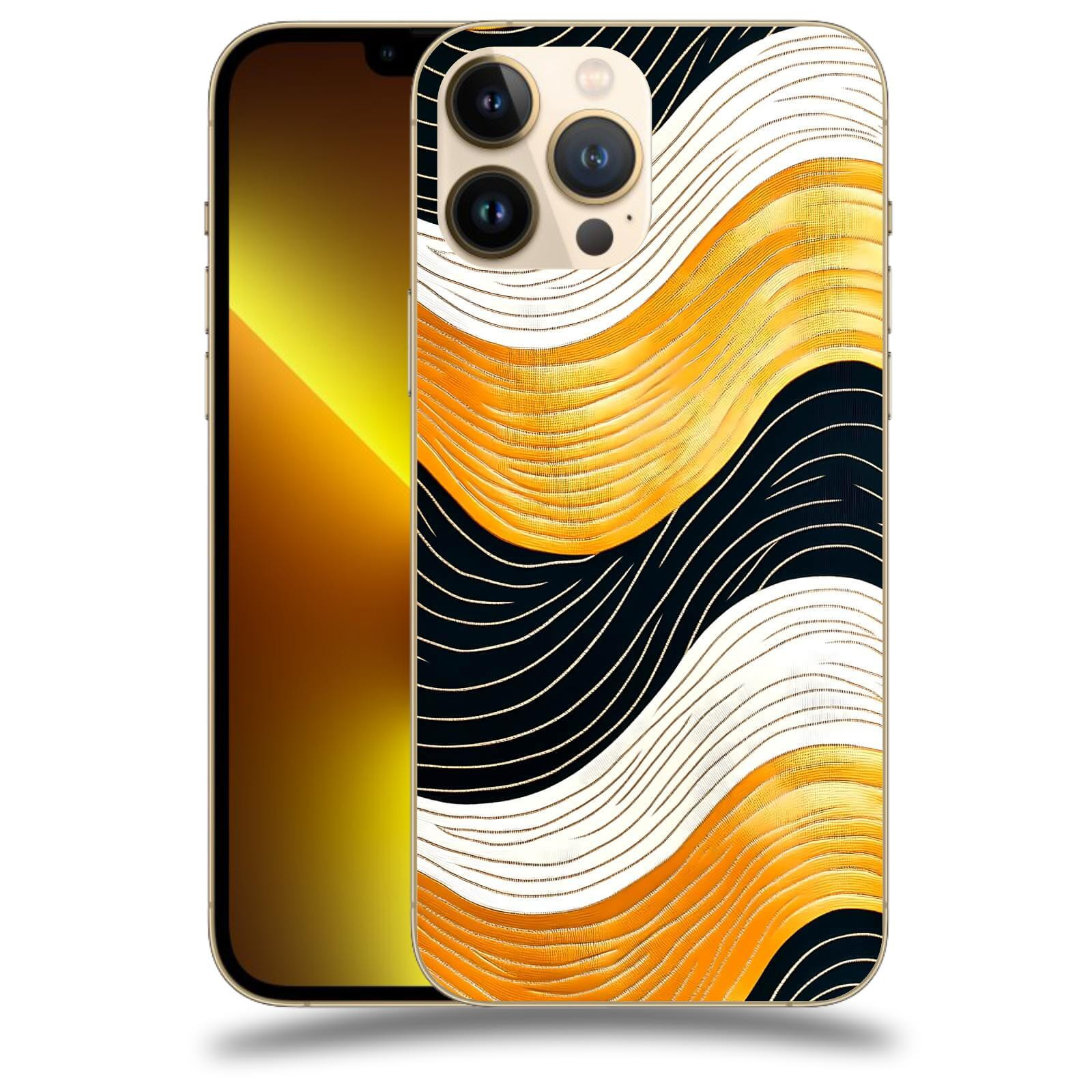 ACOVER Kryt na mobil Apple iPhone 13 Pro - Elegantní dynamika