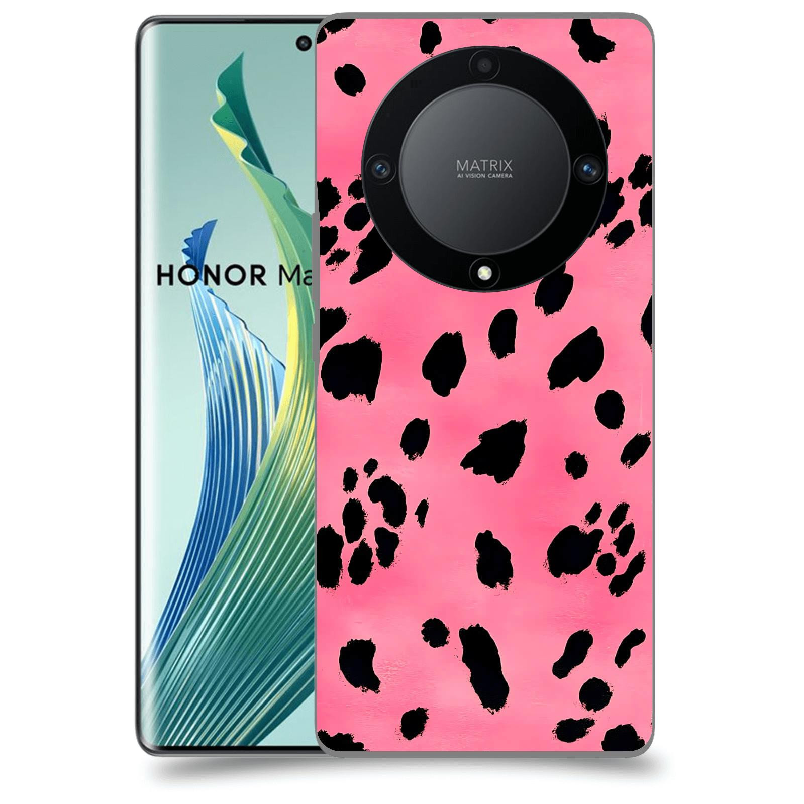 ACOVER Kryt na mobil Honor 90 Lite - Divoká vášeň