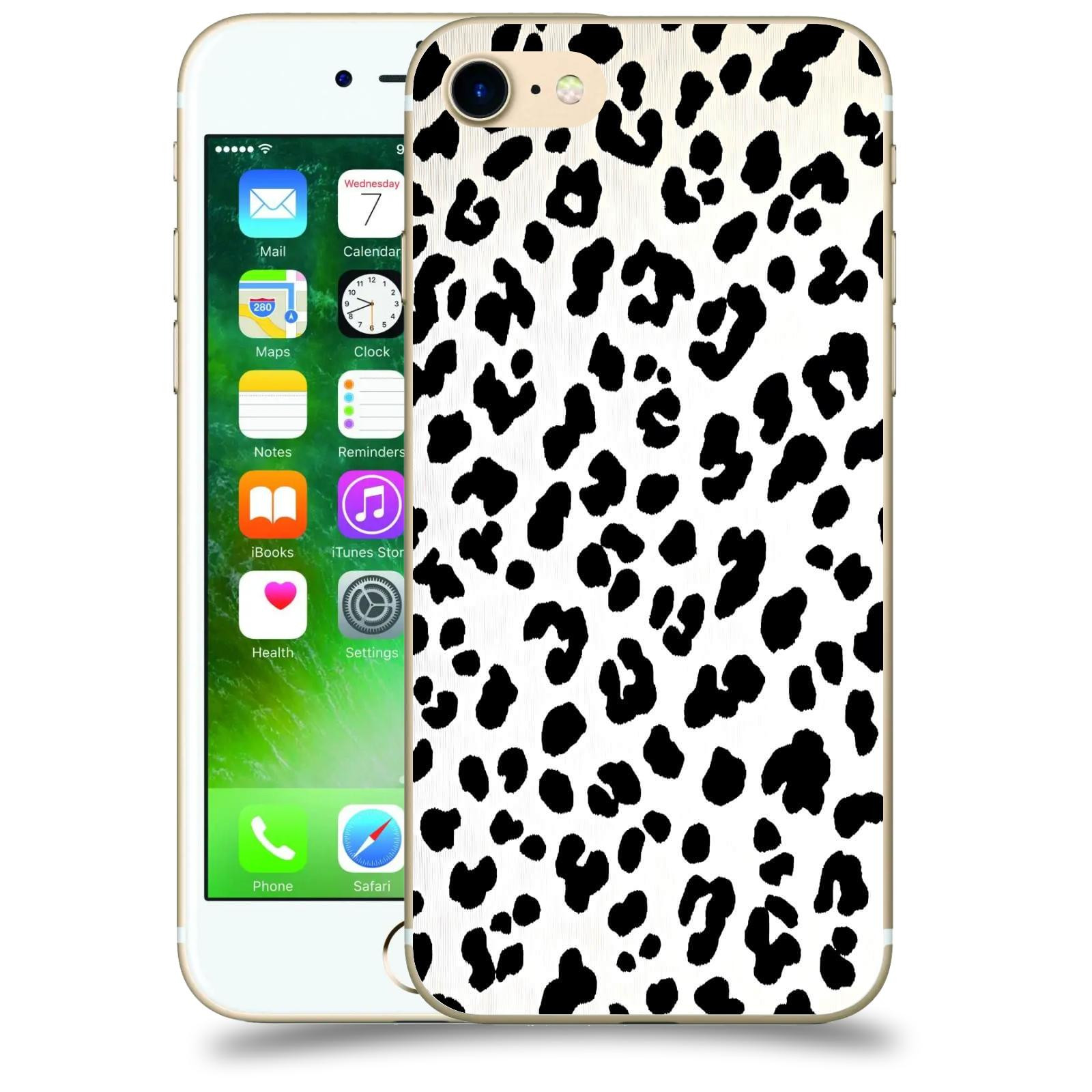 ACOVER Kryt na mobil Apple iPhone 7 - Divoká elegance