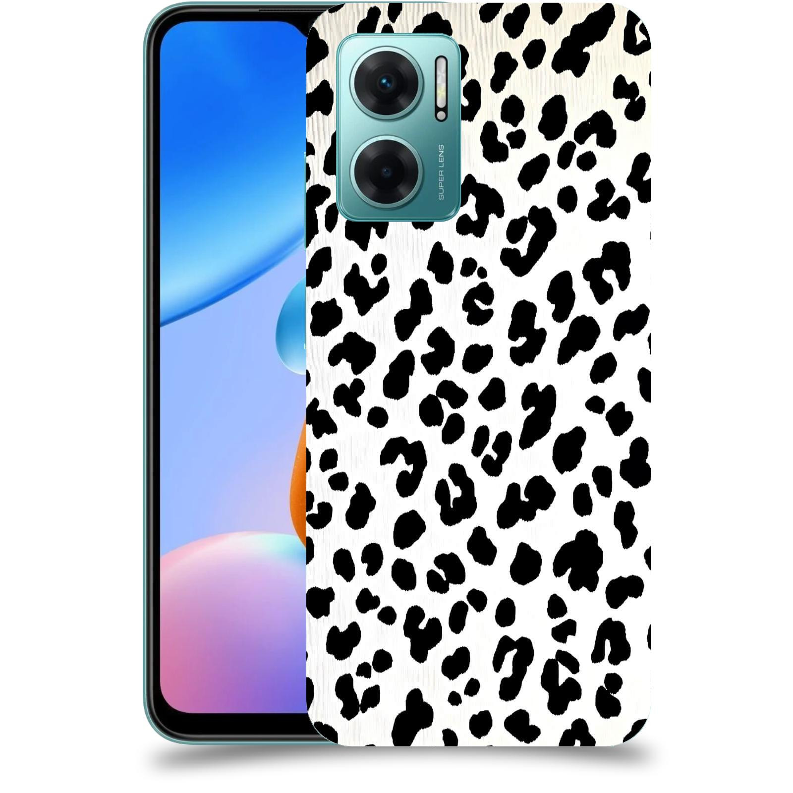 ACOVER Kryt na mobil Xiaomi Redmi 10 5G - Divoká elegance