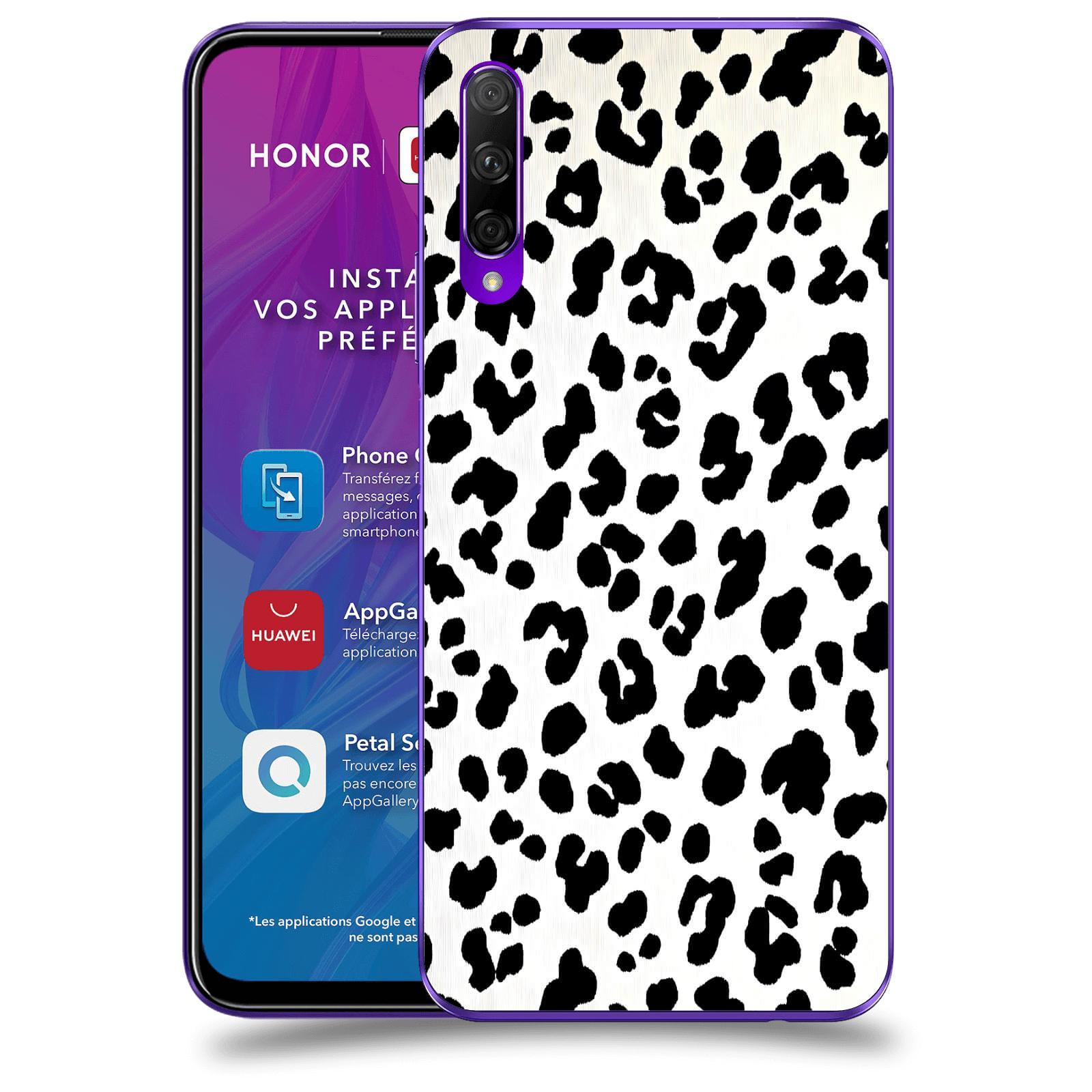 ACOVER Kryt na mobil Honor 9X Pro - Divoká elegance