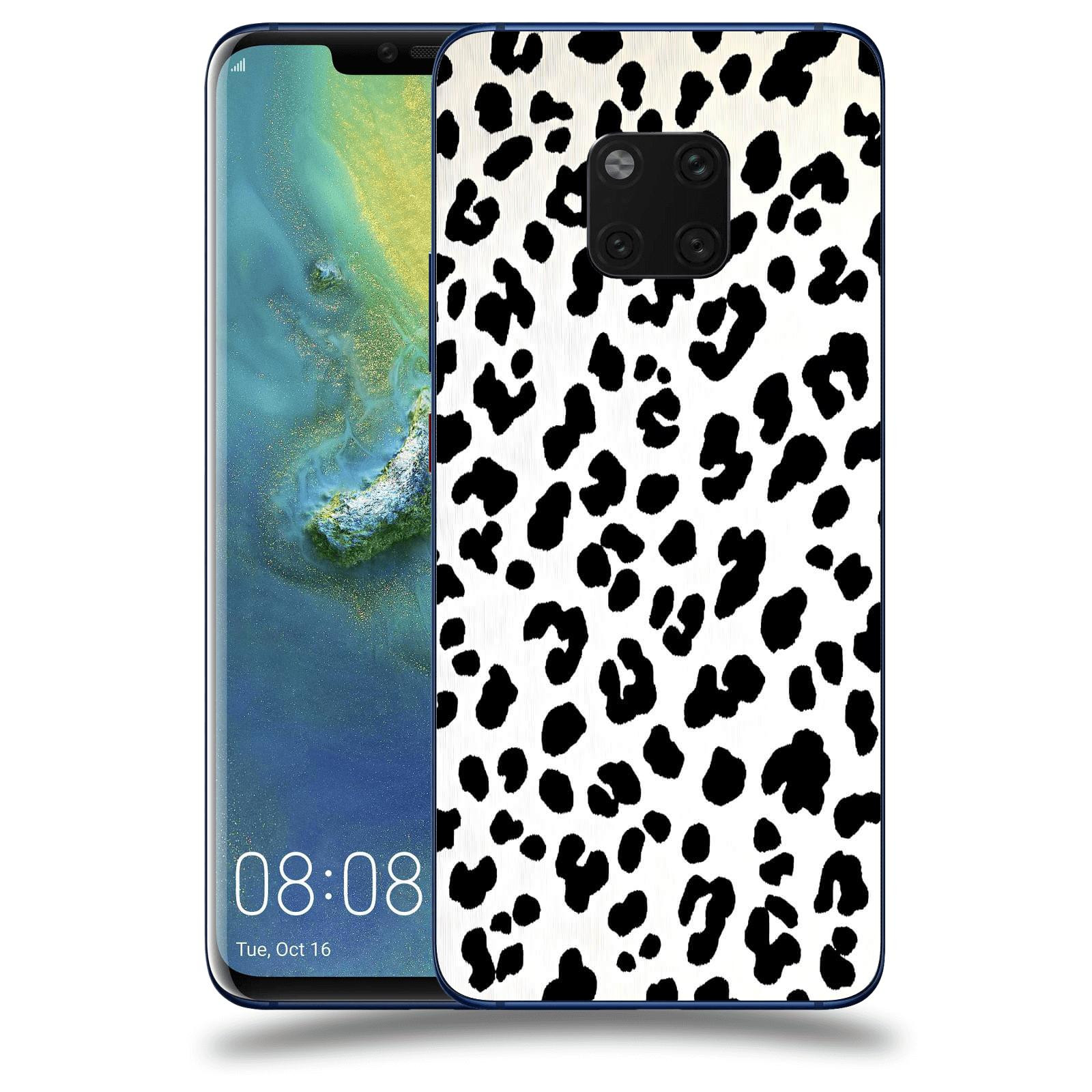 ACOVER Kryt na mobil Huawei Mate 20 Pro - Divoká elegance