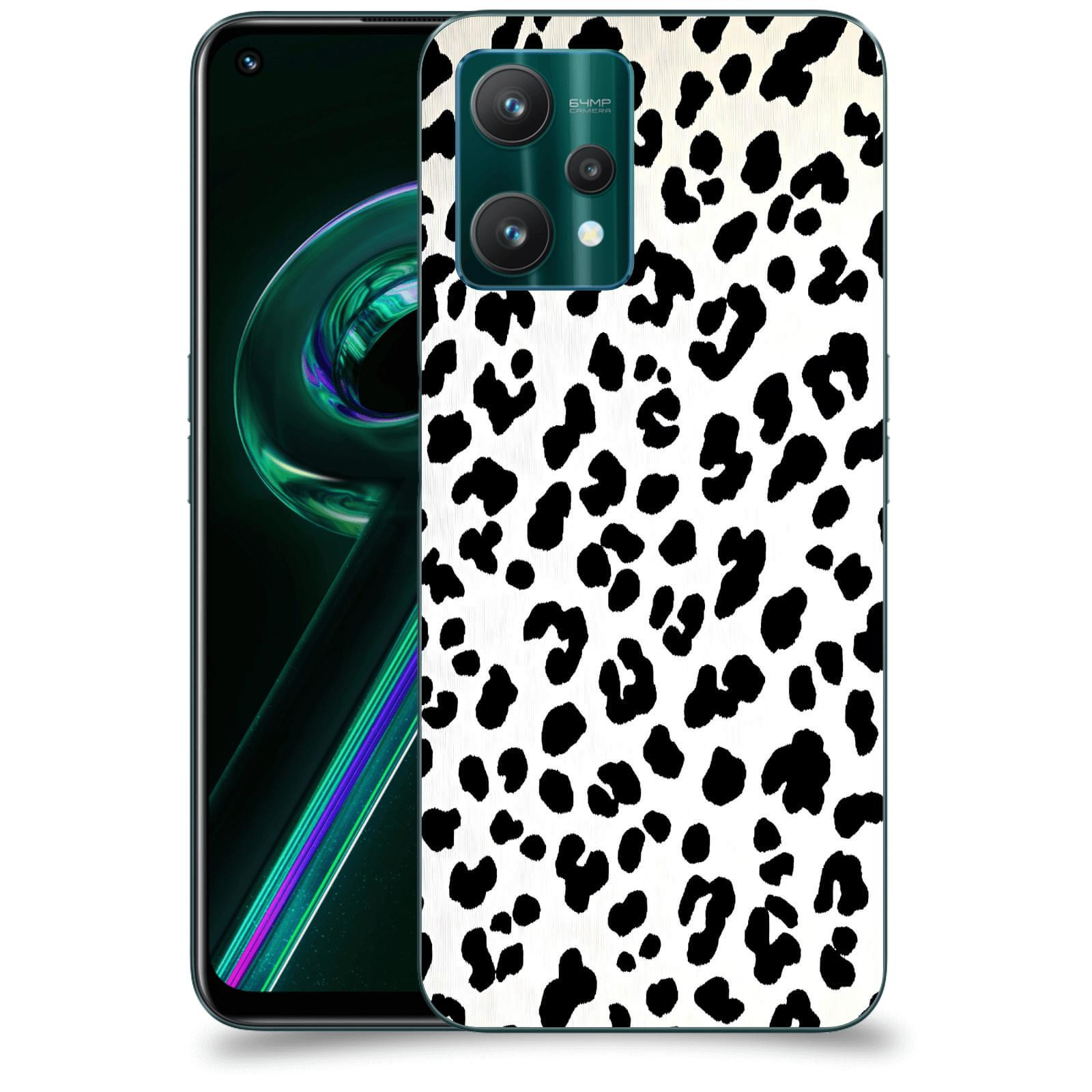 ACOVER Kryt na mobil Realme 9 Pro 5G - Divoká elegance