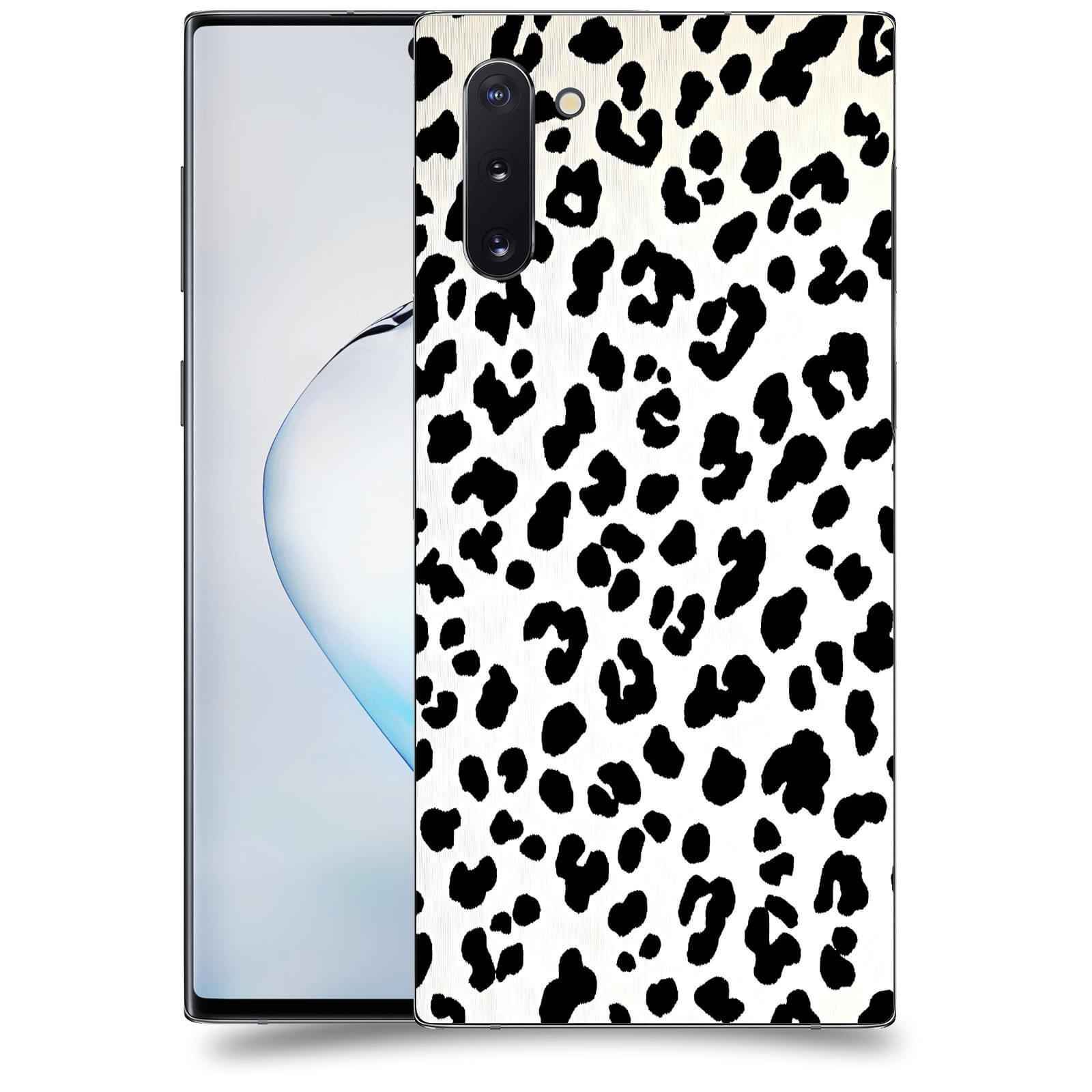 ACOVER Kryt na mobil Samsung Galaxy Note 10 N970F - Divoká elegance