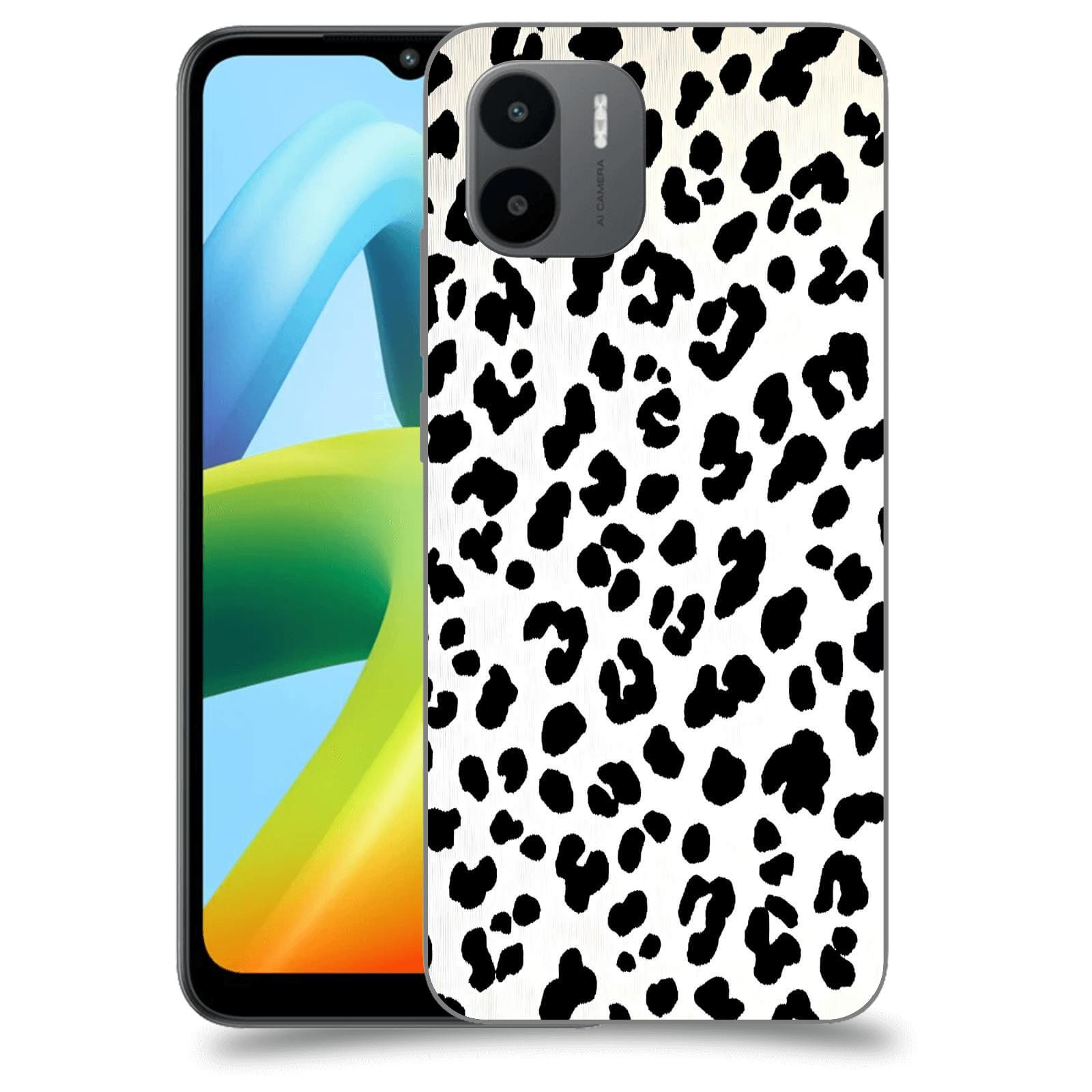 ACOVER Kryt na mobil Xiaomi Redmi A1+ - Divoká elegance