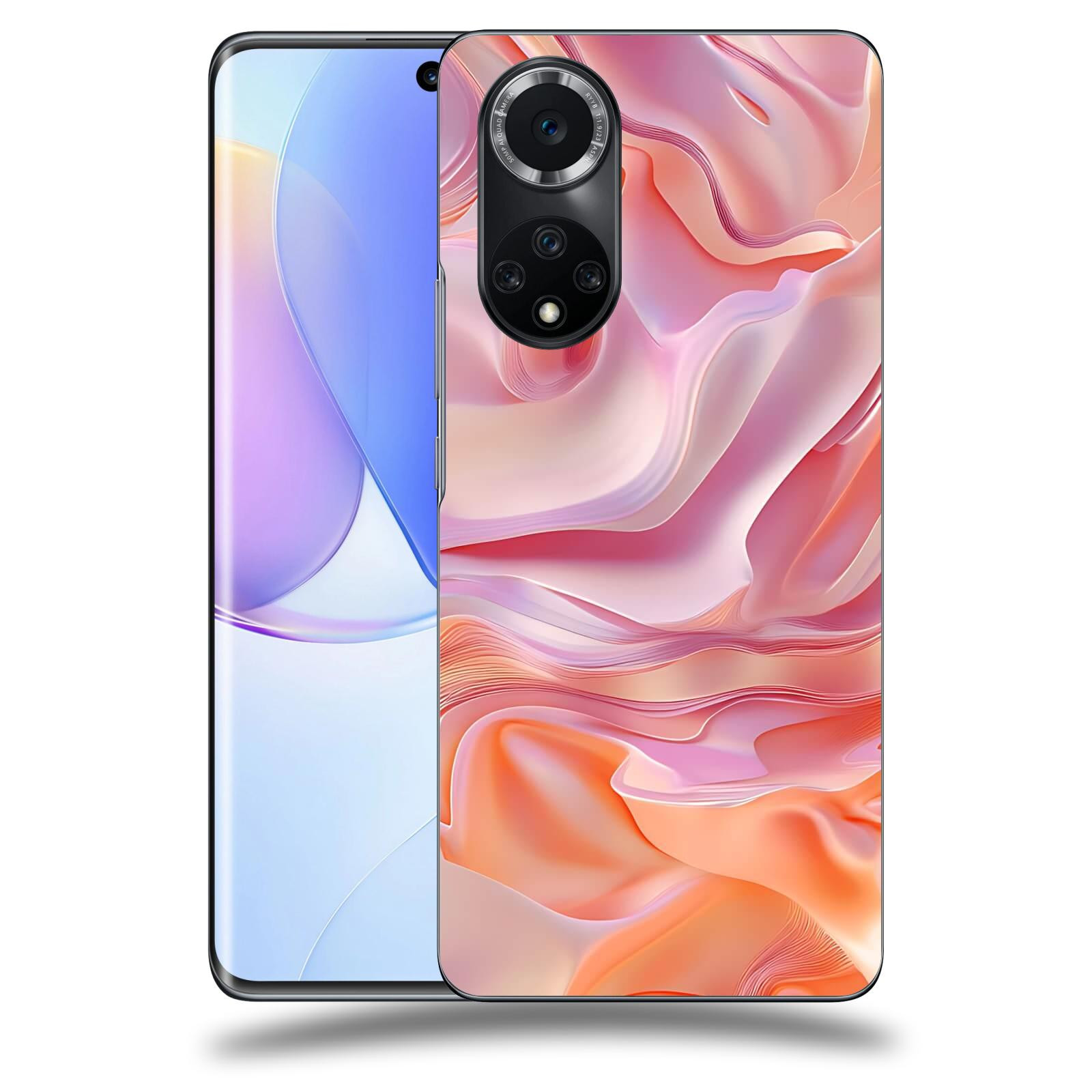 ACOVER Kryt na mobil Huawei Nova 9 - Éterická harmonie