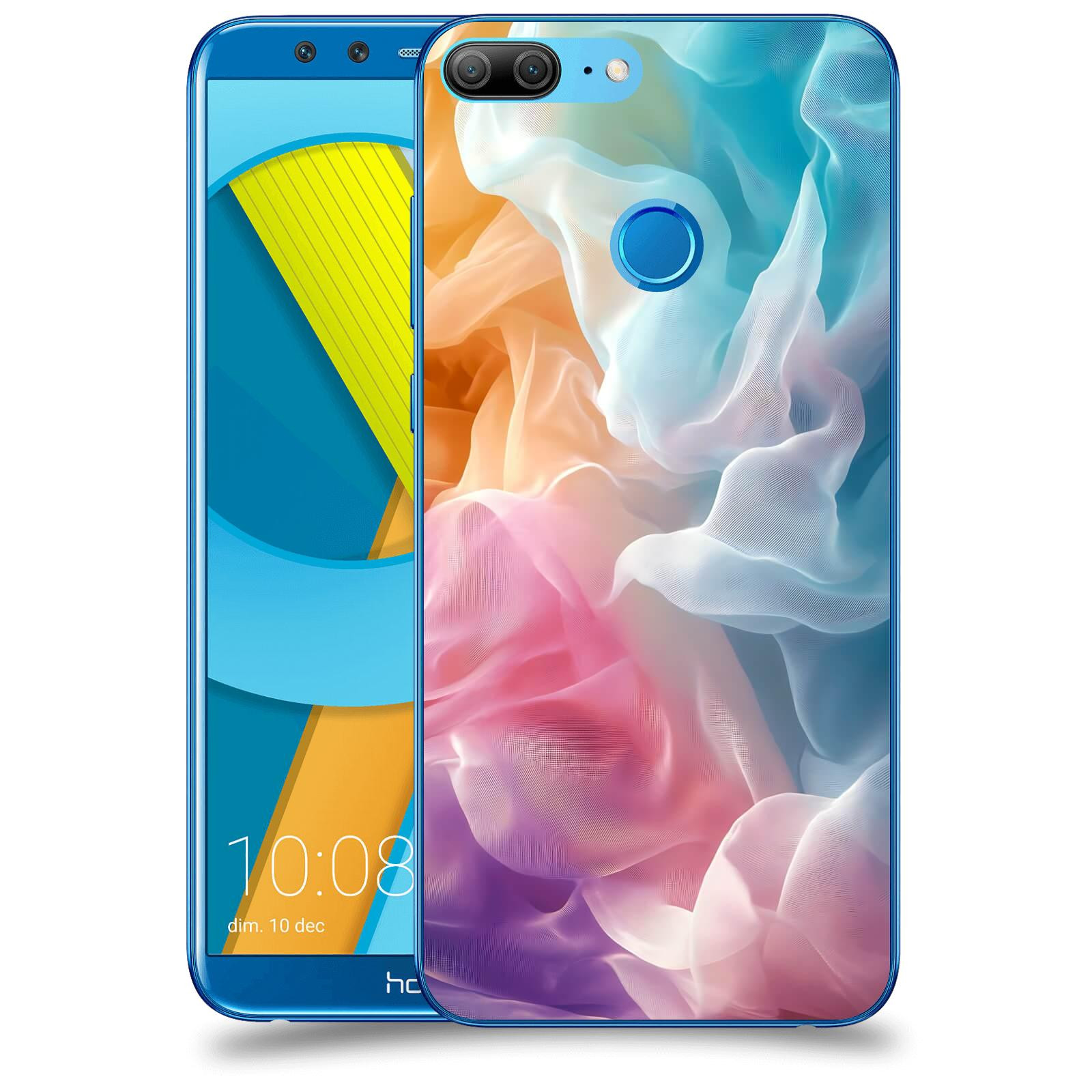 ACOVER Kryt na mobil Honor 9 Lite - Éterická jemnost
