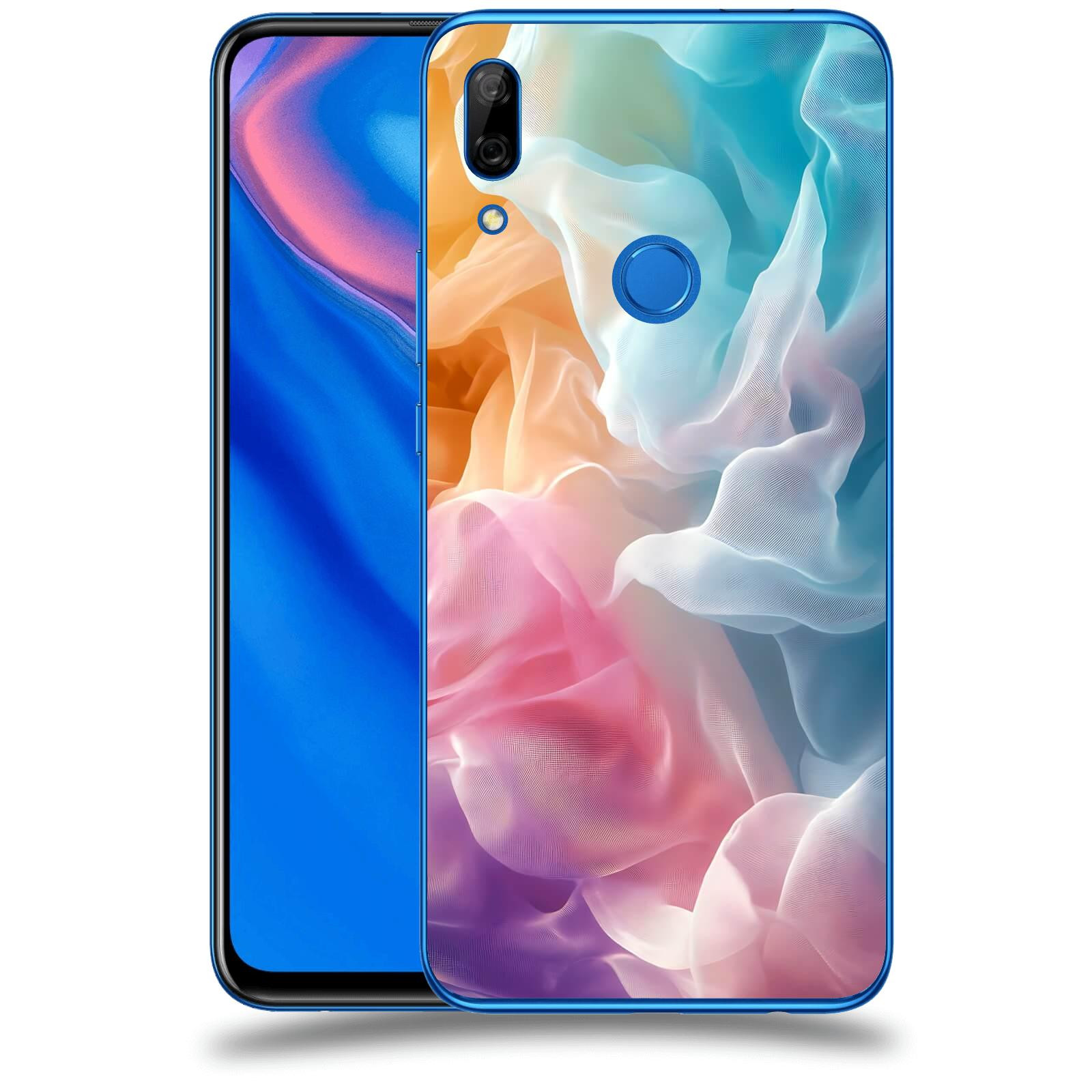 ACOVER Kryt na mobil Huawei P Smart Z - Éterická jemnost