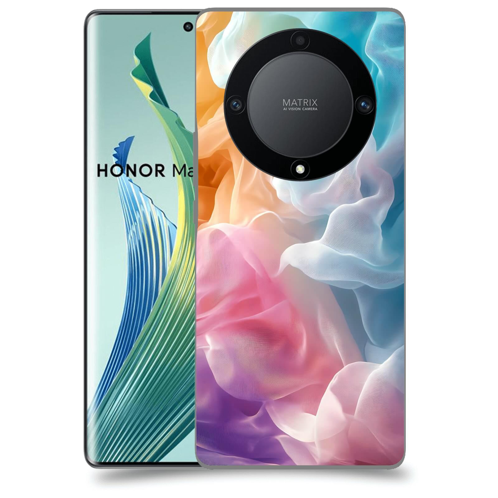 ACOVER Kryt na mobil Honor 90 Lite - Éterická jemnost