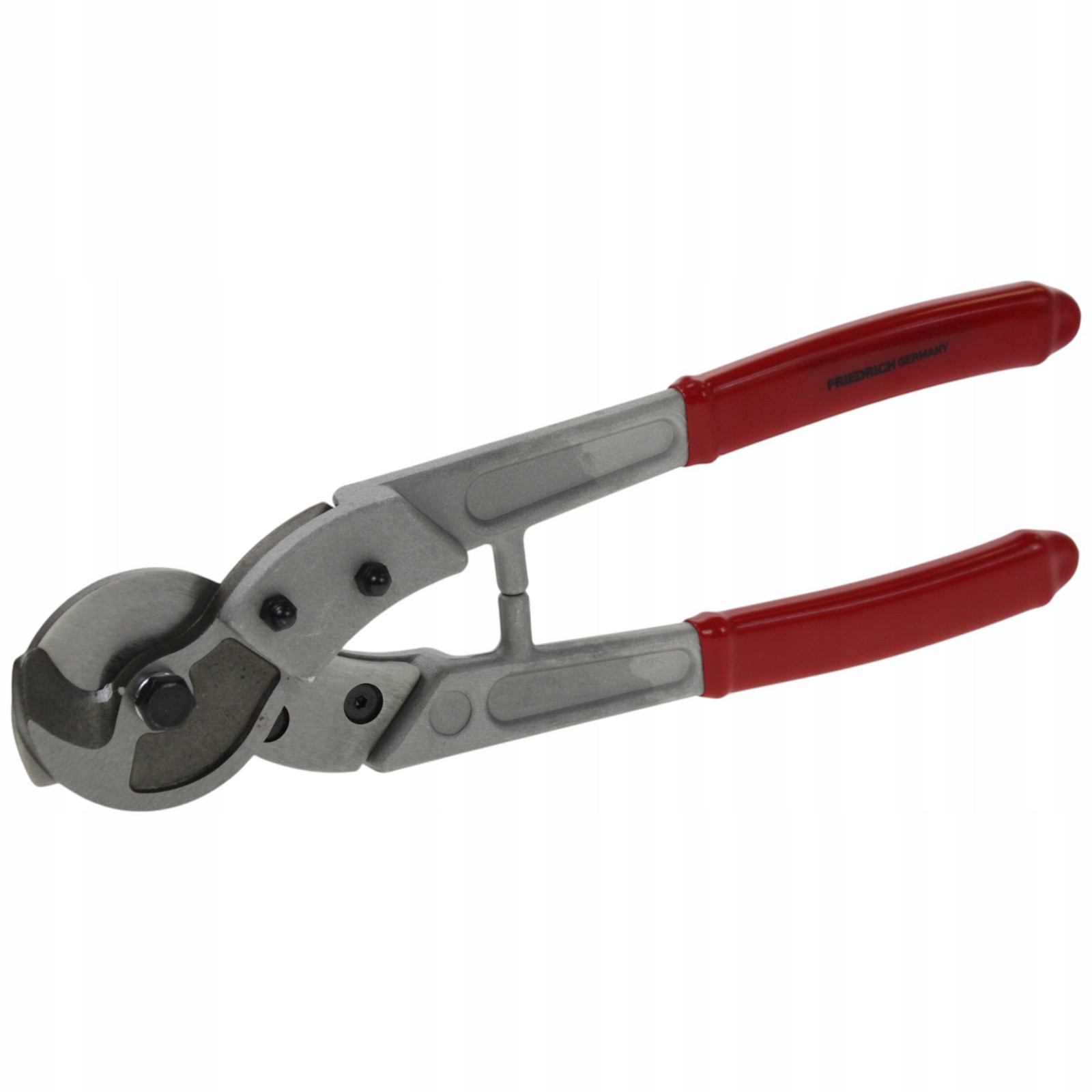 Mechanické nůžky na kabely 60mm2 320 mm Energotytan Made In Germany