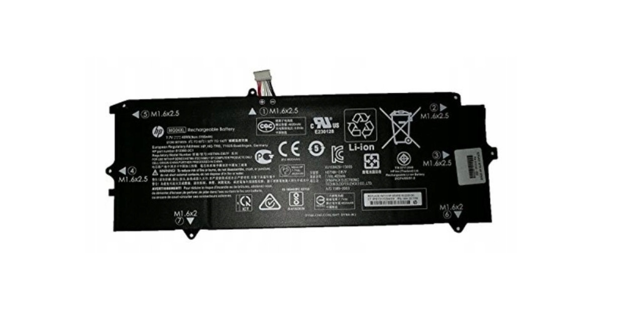 Baterie Hp 812148-855