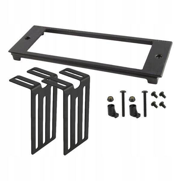 Ram Mounts Vlastní deska Tough-Box 3