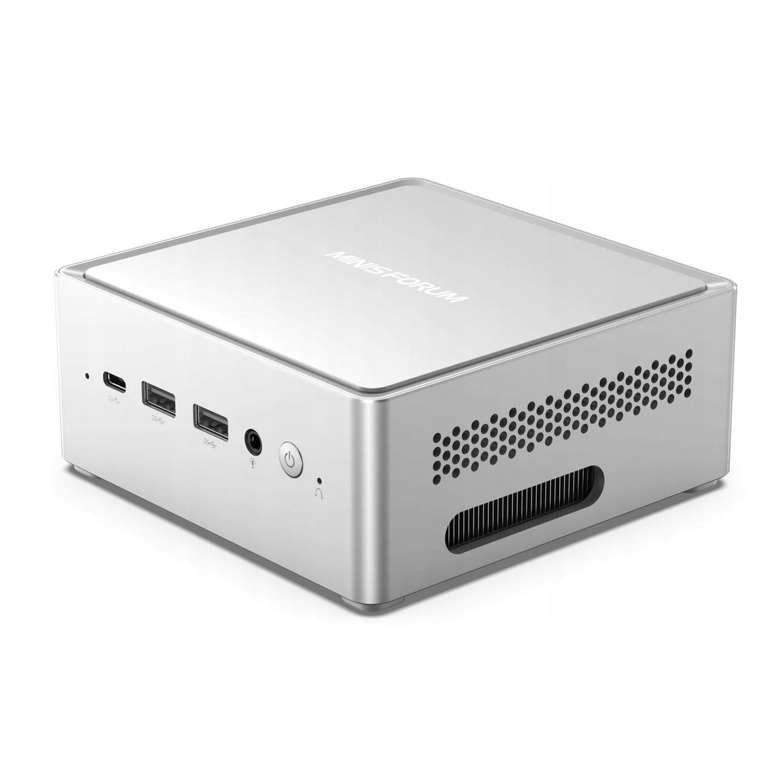 Mini počítač Pc Intel i9-12900HK 64/1000GB DDR4 M.2 WiFi 2xLAN