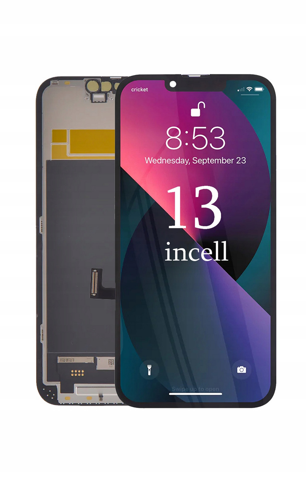 Incell displej pro Apple iPhone 13