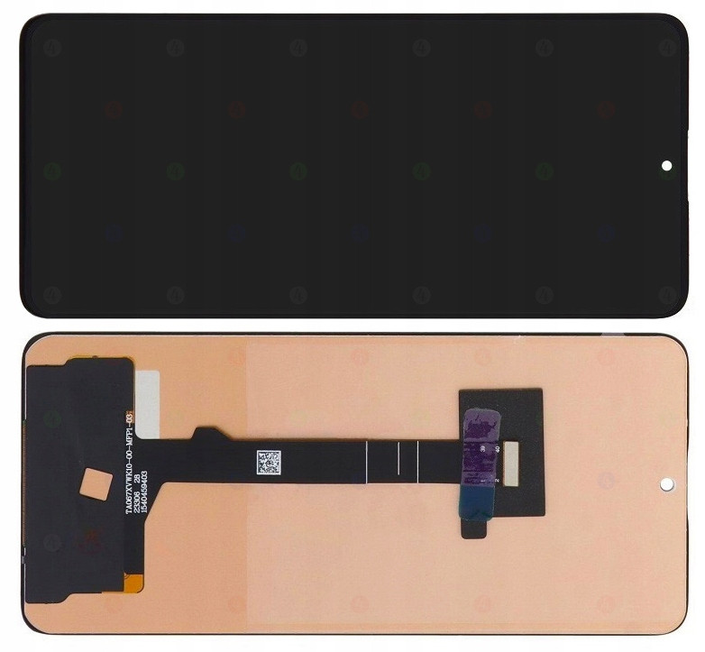 Displej Xiaomi Redmi Note 13 Pro 5G Incell LCD Displej