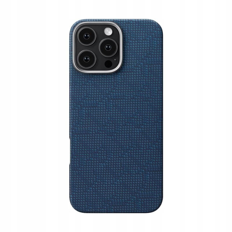 Pitaka Tactile Woven Case Ptk pouzdro aramidové pro iPhone 16 Pro Max