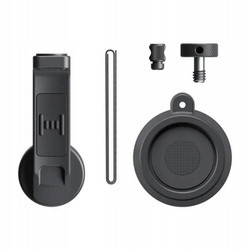 Insta360 Hard Hat Camera Mount Sada upevnění kamery Insta360 na helmu