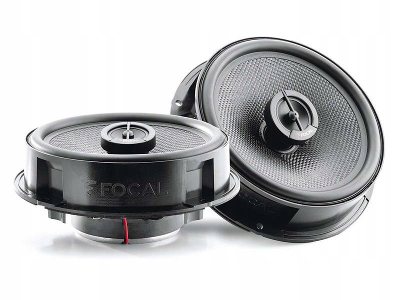 Focal Inside IC 165 reproduktory 16,5 cm určené pro Audi Seat Škoda Vw