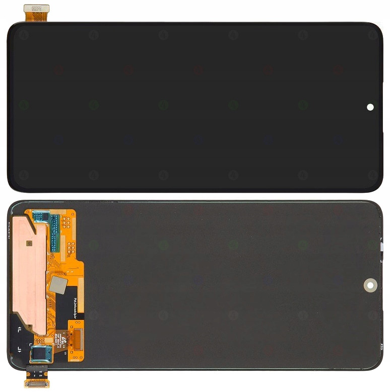 Displej Xiaomi Redmi Note 13 4G Oled LCD Displej