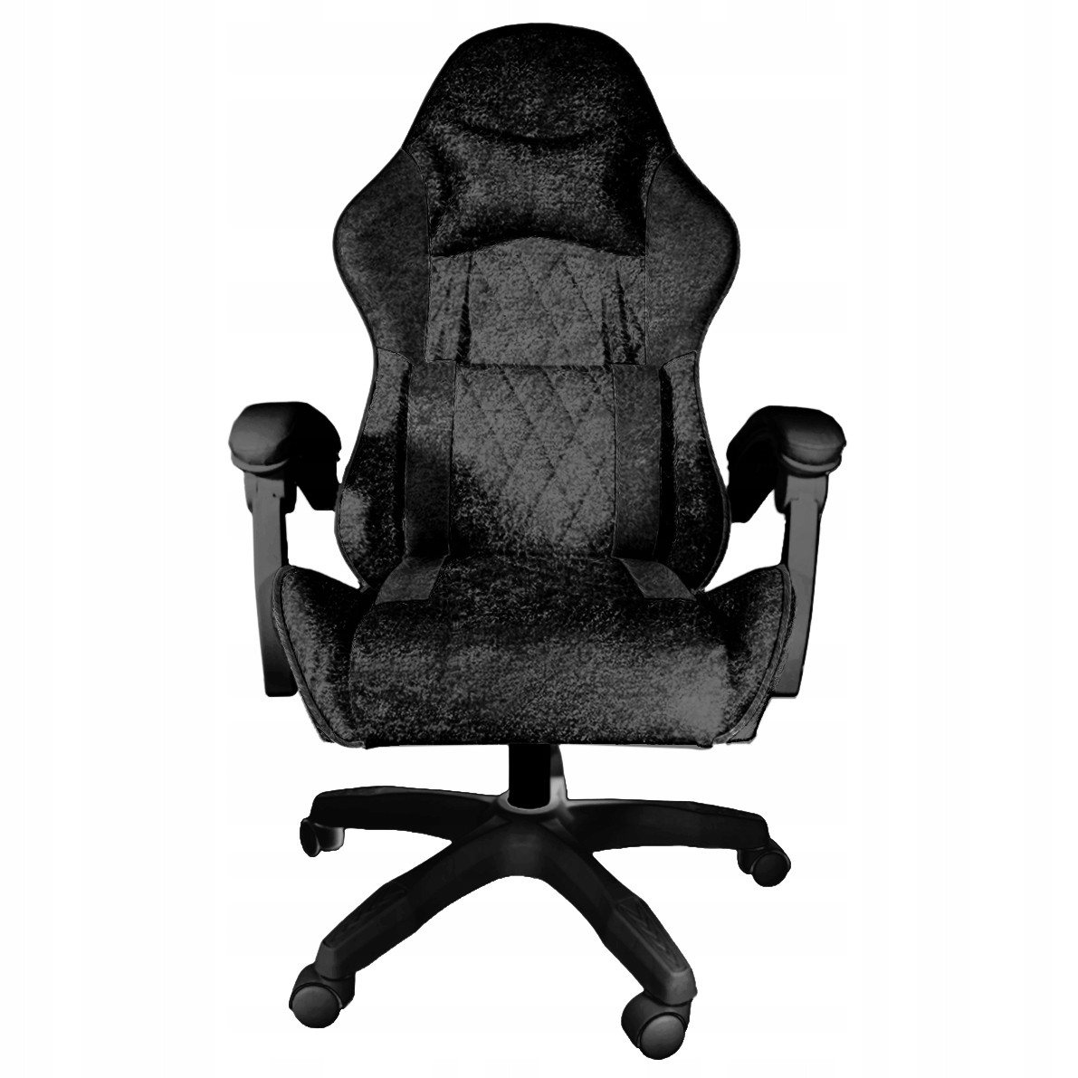 FG-PRS-M-010 Herní Židle Prestige, Velur, Kancelářská, Masáž, Game Extreme