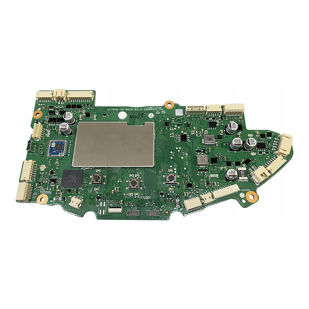 Originální základní deska pro Roborock S8 MaxV Ultra motherboard