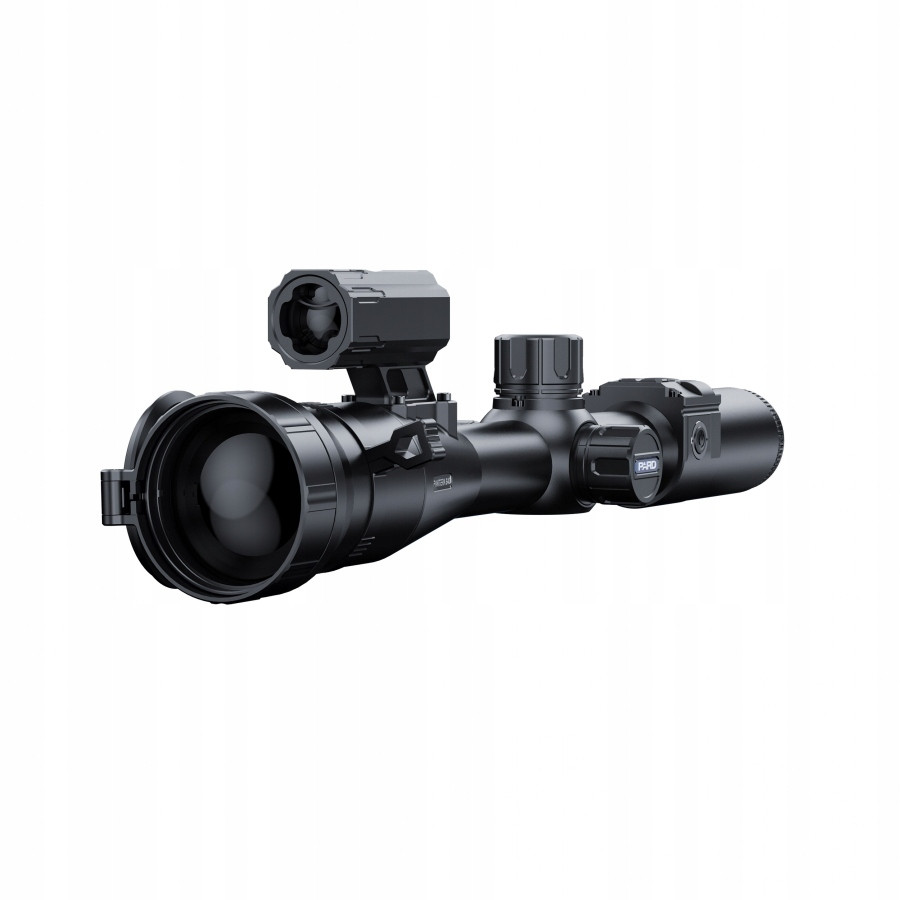 Termovizní zaměřovač s dálkoměrem Pard Pantera 640 2.0 Pard PA62-75/LRF