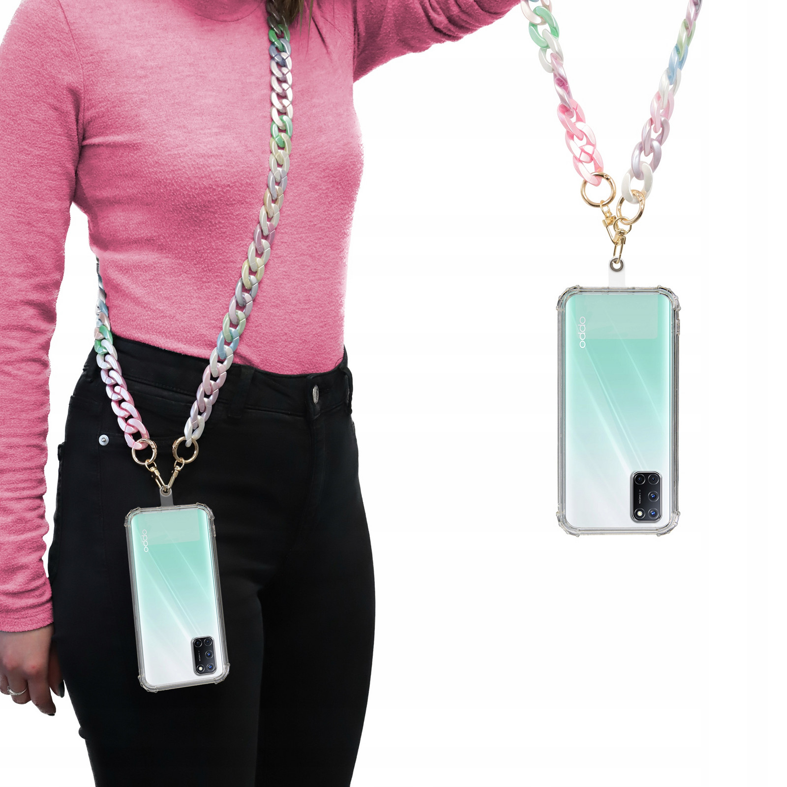 Antishock Pouzdro Pro Motorola Edge 30 Fusion Quick