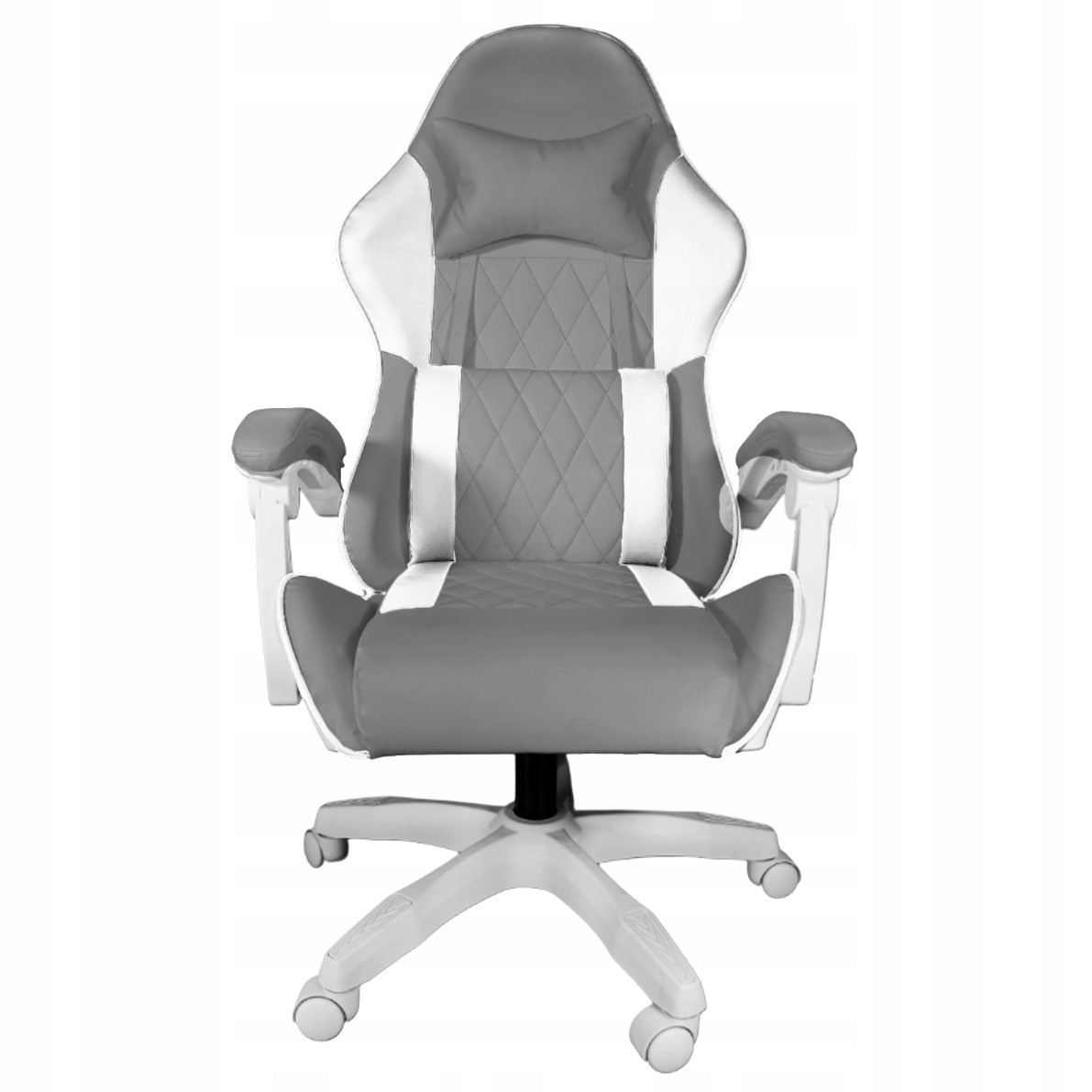 FG-PRS-018 Herní Židle Prestige, Prošívaná, Kancelářská, Masáž, Game Extreme