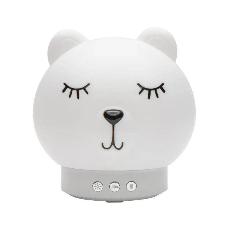 Baby Dream Machine Lampka noční 5v1