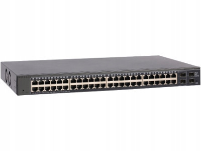 Switch Netgear GS748T-600EUS