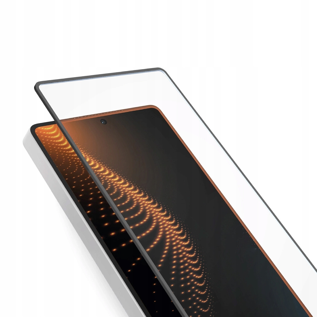 Tvrzené sklo Sbs pro Samsung Galaxy S25 Ultra 1 ks