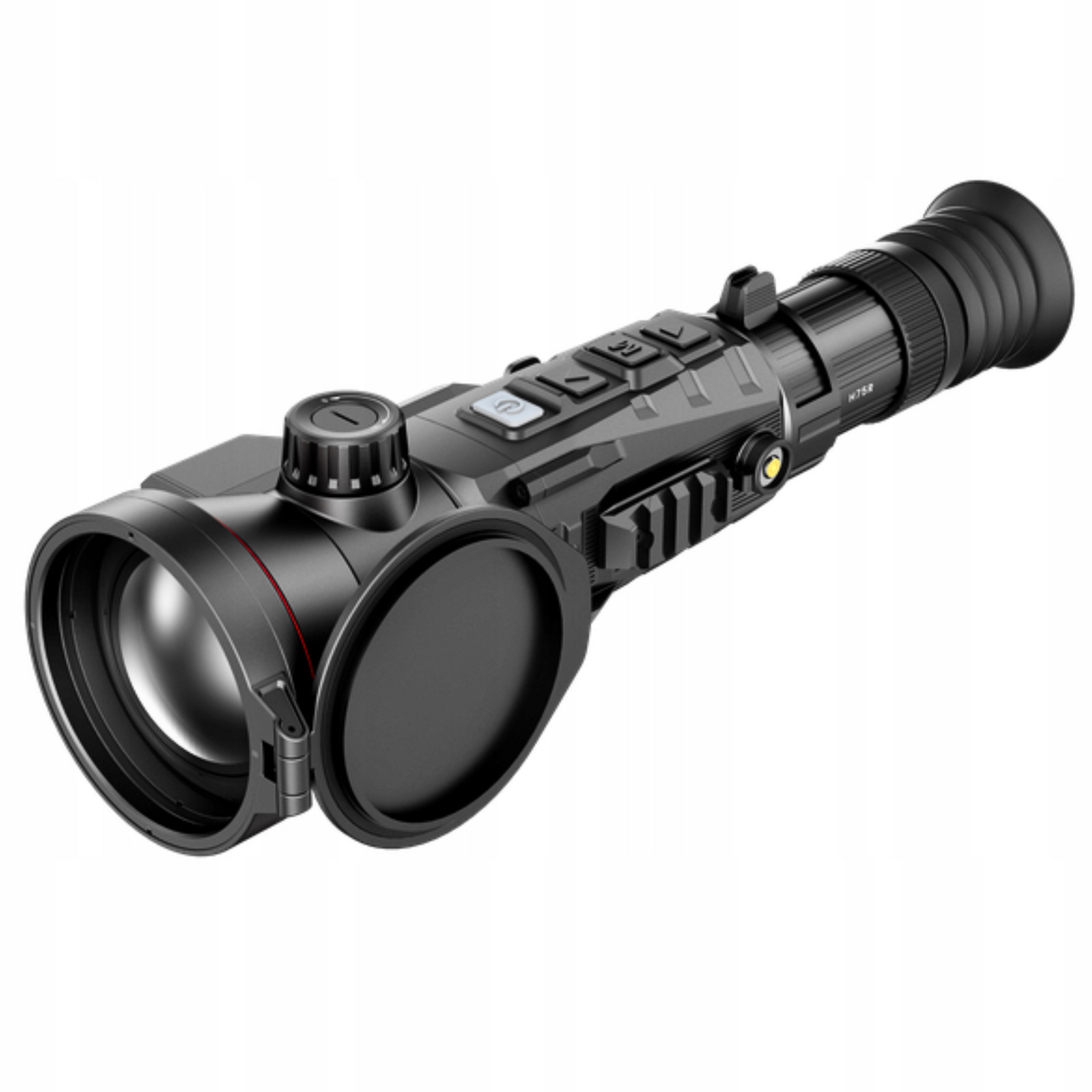 Termovizní dalekohled Nocpix Rico 2 H75R Lrf 15mK 3896 m