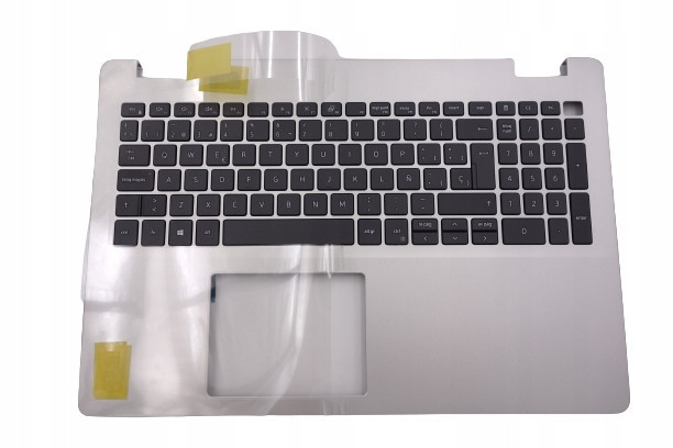 Palmrest Dell Inspiron 5593 7G0RN C54Č.