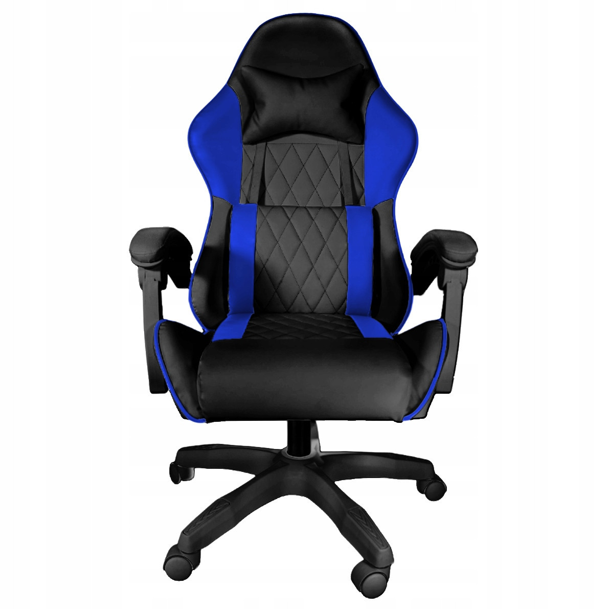 FG-PRS-006 Herní Židle Prestige, Prošívaná, Kancelářská, Masáž, Game Extreme