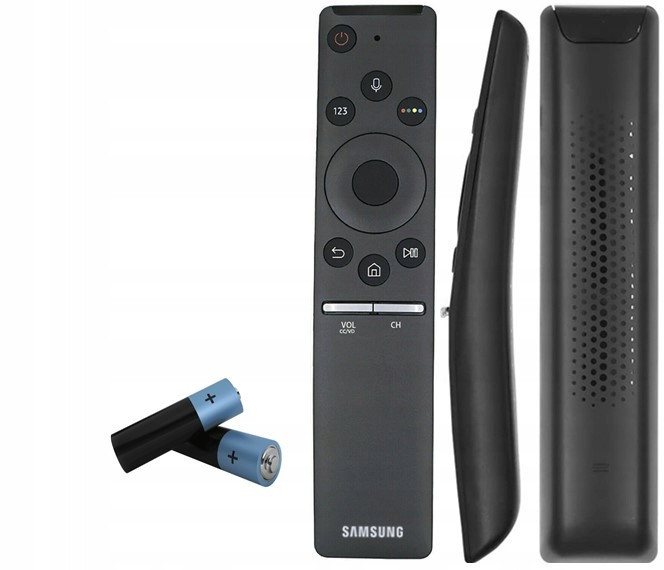 Originální Dálkové Ovládání Pro Tv Televize UE65MU7009 Samsung MU7009 Dálkové Ovládání