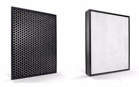 Filtr FY2422 Hepa H13 a FY2420 uhlíkový pro čističku Philips AC2887