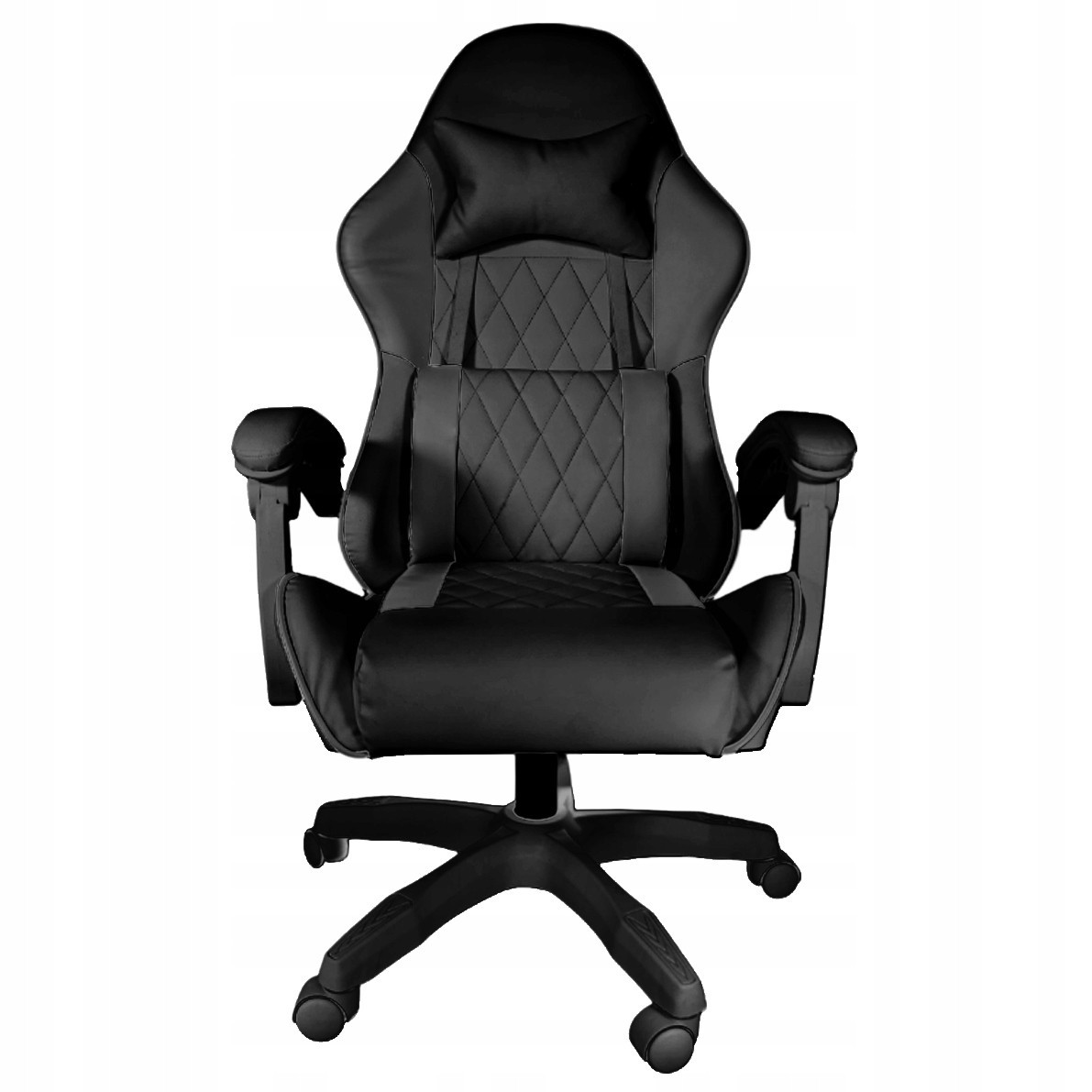 FG-PRS-010 Herní Židle Prestige, Prošívaná, Kancelářská, Masáž, Game Extreme