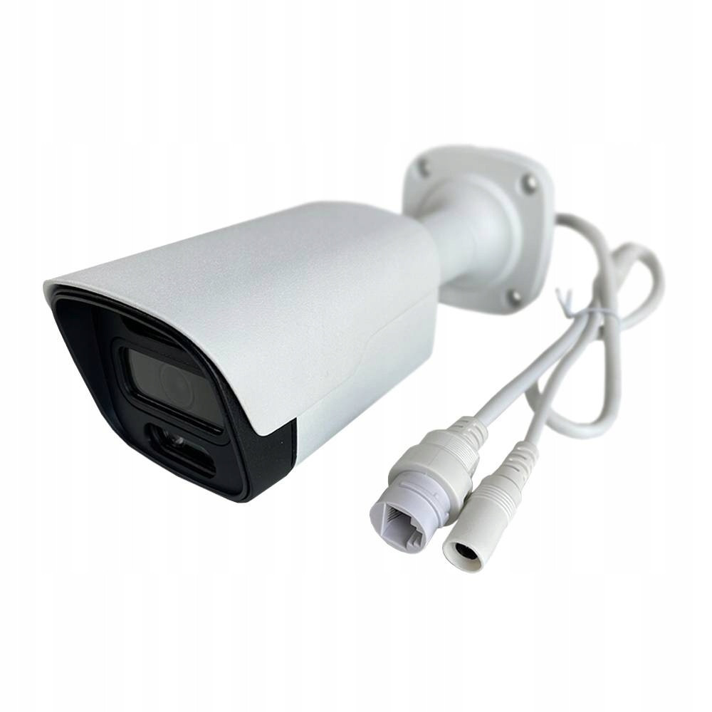 Ip kamera 4Mp Onvif PoE Ir Mia DS-I400 (2.8 mm)