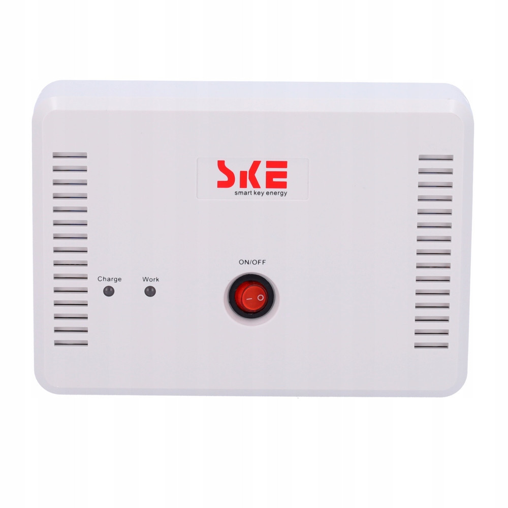 Mini Ups 5V/2A. 9V/2A, 12V/2A, 15V/1A, 24V/1A; 15600 mAh; 24W;