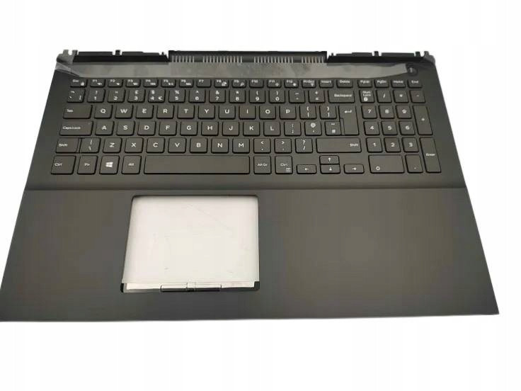 Nová klávesnice 3G9J3 Dell Inspiron 15 7566 7567