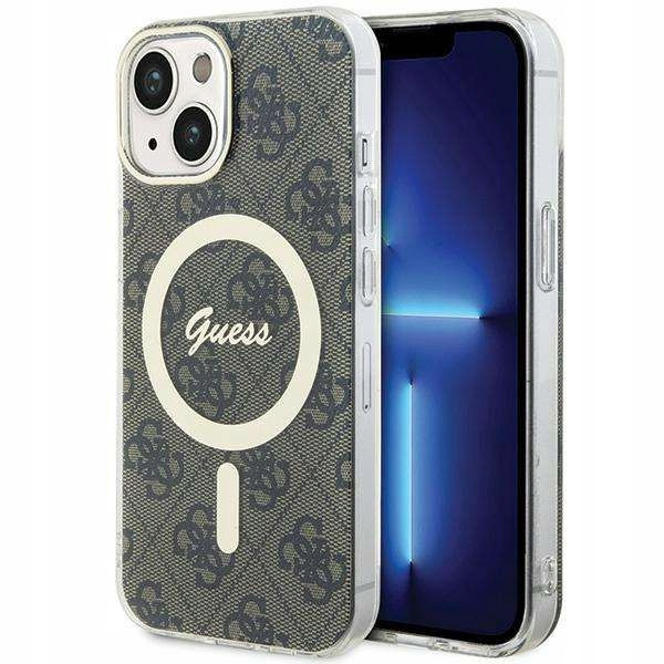 Pouzdro Guess pro iPhone 14 Plus 6.7
