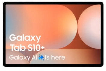 Tablet Samsung Galaxy Tab S10+ (X820) 12,4