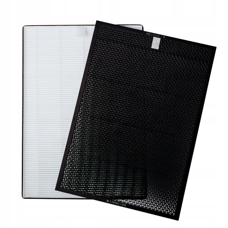 Sada filtrů pro čističky Ideal Ap 35 35 H