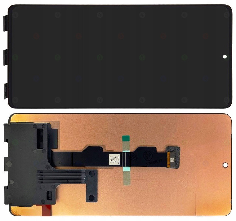 Displej Xiaomi Redmi Note 13 Pro 4G Oled LCD Displej