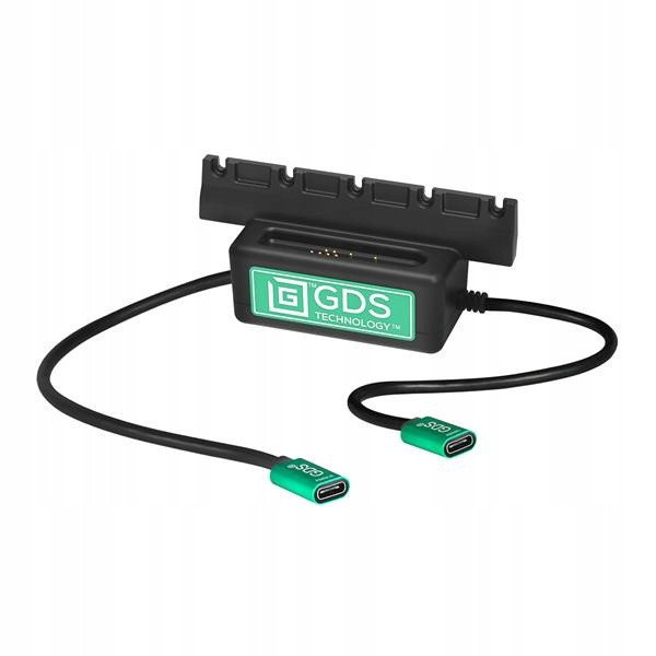 Ram Mounts Gds Power Usb-c Data Dock Cup pro IntelliSkin