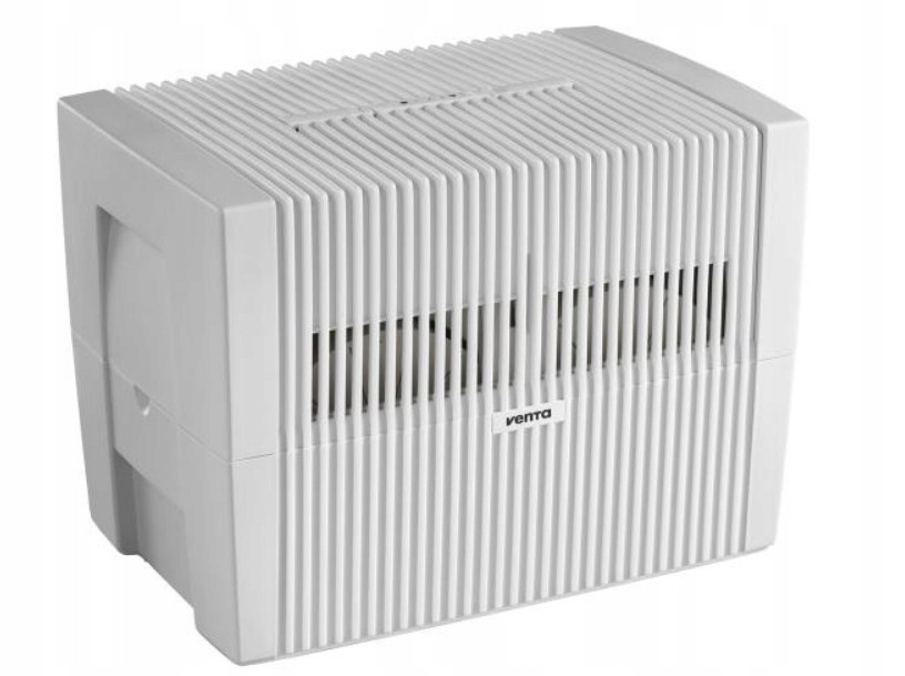 Zvlhčovač vzduchu Venta Comfort Plus Lw 45 Bílý