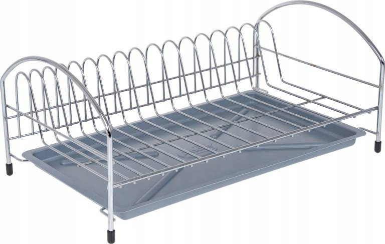 Odkapávač Na Nádobí odkapávač 40cm 1G Chromovaná