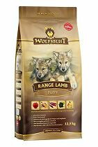 Wolfsblut Range Lamb Puppy 12,5kg