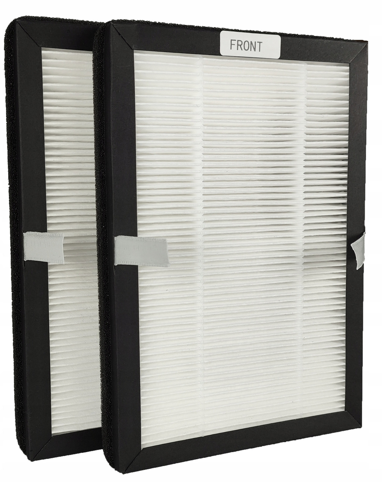 Filtr typ XD6520 pro čističku Eclipse Tefal Rowenta 2 kusy