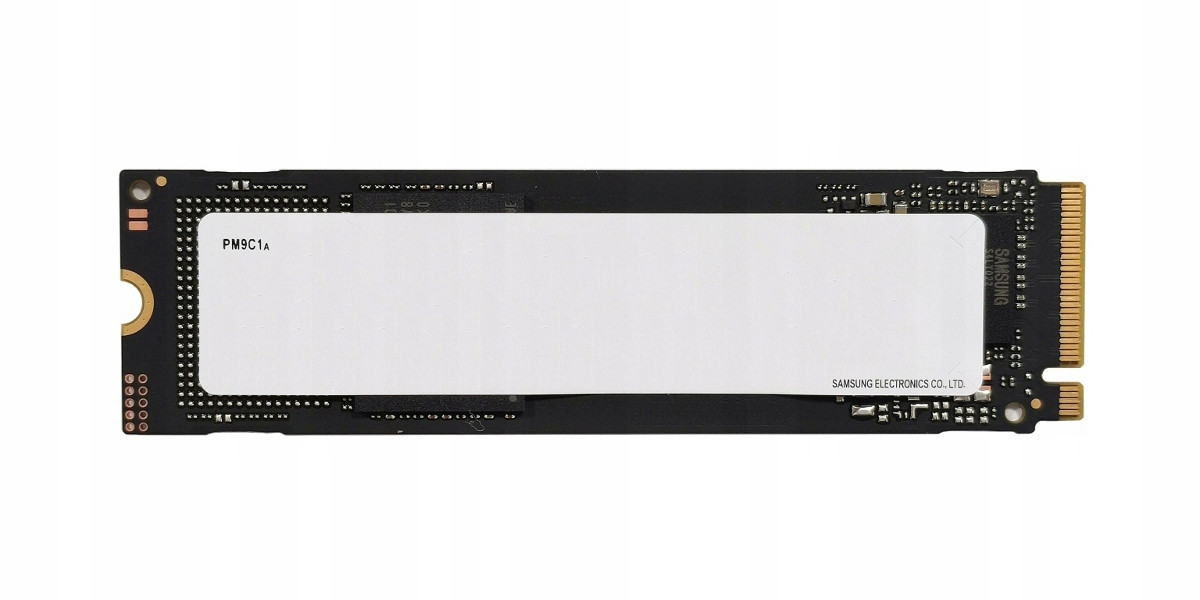 Ssd Disk Samsung PM9C1a 512GB M.2 2280 NVMe Gen4